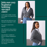 Leo Sweater Series
