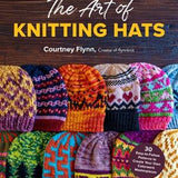 Art of Knitting Hats