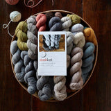 Stashbot Knitting Stash Guide