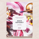 MDK Field Guide No. 27: Sock Odyssey - Paperback