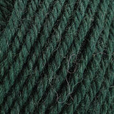 Pure Wool Superwash Worsted