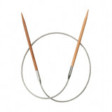 Patina Bamboo Fixed Circulars - 24"*