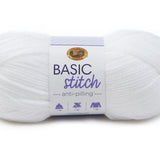 Basic Stitch Anti-Pilling