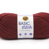 Basic Stitch Anti-Pilling