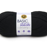 Basic Stitch Anti-Pilling