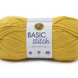 Basic Stitch Anti-Pilling