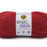 Basic Stitch Anti-Pilling