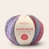Jewelspun With Wool Chunky