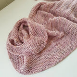 Fanore Shawl