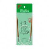 Patina Bamboo Fixed Circulars - 24"*