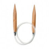 Patina Wood Fixed Circulars - 24"*