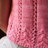 Ruby Falls Tank Pattern