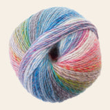 Jewelspun With Wool Chunky