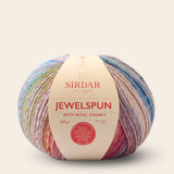 Jewelspun With Wool Chunky