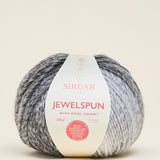 Jewelspun With Wool Chunky