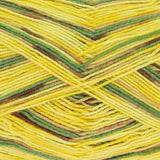 Footsie 4ply