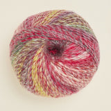 Jewelspun With Wool Chunky