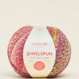 Jewelspun With Wool Chunky