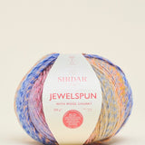 Jewelspun With Wool Chunky
