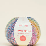 Jewelspun With Wool Chunky