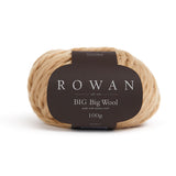 BIG Big Wool