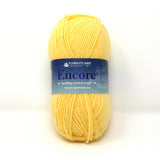 Encore Worsted
