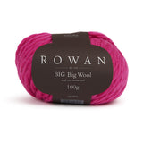 BIG Big Wool