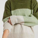 Play Sweater Pattern