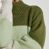 Play Sweater Pattern