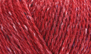222 Scarlet