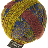 Zauberball Starke 6