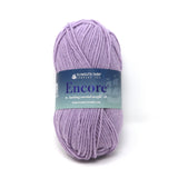 Encore Worsted