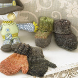 Designer Mini Knits Two