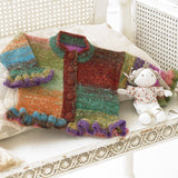 Designer Mini Knits Two