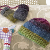 Designer Mini Knits Two