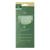 PRO Takumi Fixed Circulars - 24"