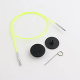 Knitter's Pride Interchangeable Color Cords