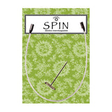 SPIN Interchangeable Nylon Cables