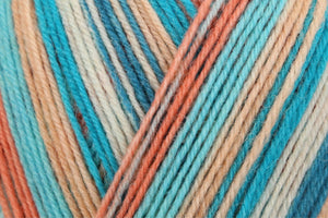 2735 Apricot-Emerald