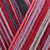 4-fädig Color
