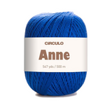 Anne Minis