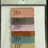 Project Tags