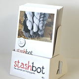 Stashbot Knitting Stash Guide