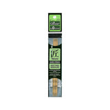Takumi Bamboo Double Points - 5"