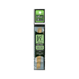 Takumi Bamboo Double Points - 5"