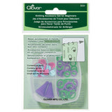 Knitting Accessory Set For Beginners