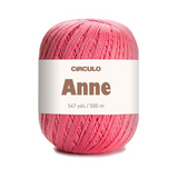 Anne Minis