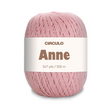 Anne Minis