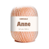 Anne Minis