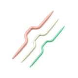 Cable Stitch Holder